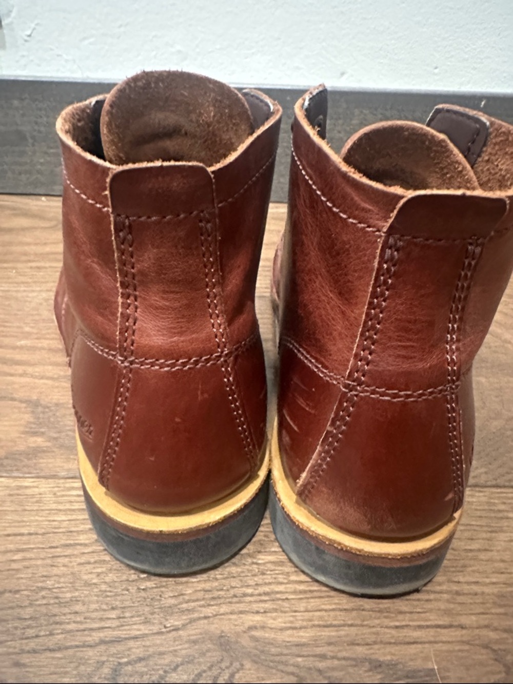 Danner Jack II 11.5EE - Picture 4 of 6